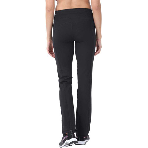 Puma  Solid Women Track Pants