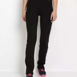 Puma Solid Women Track Pants