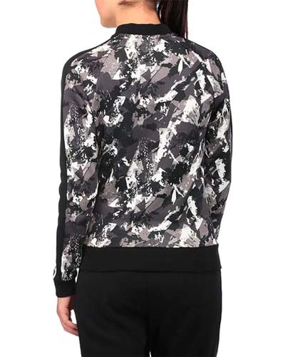 PUMA AOP Archive T7 Track Jacket