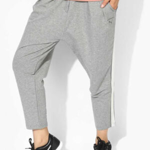 Puma Solid Women Track Pants