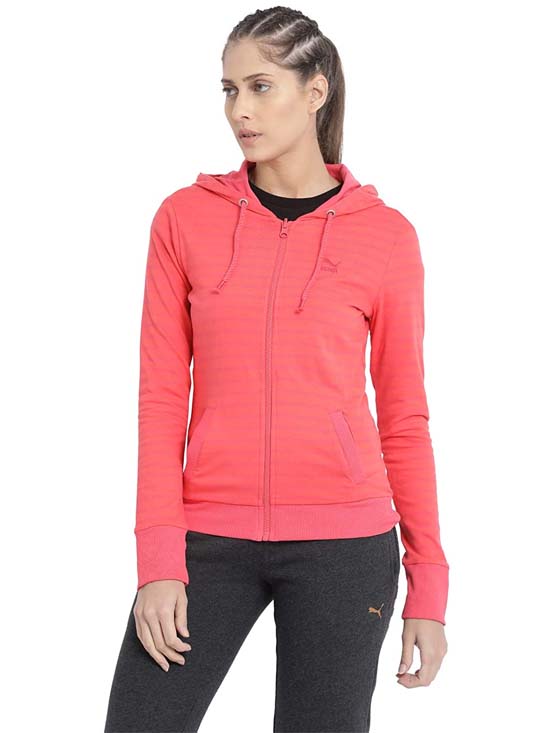 Puma Women"s Regular Jacket