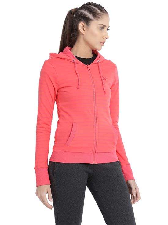 Puma Women"s Regular Jacket